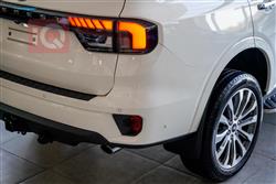 Ford Everest